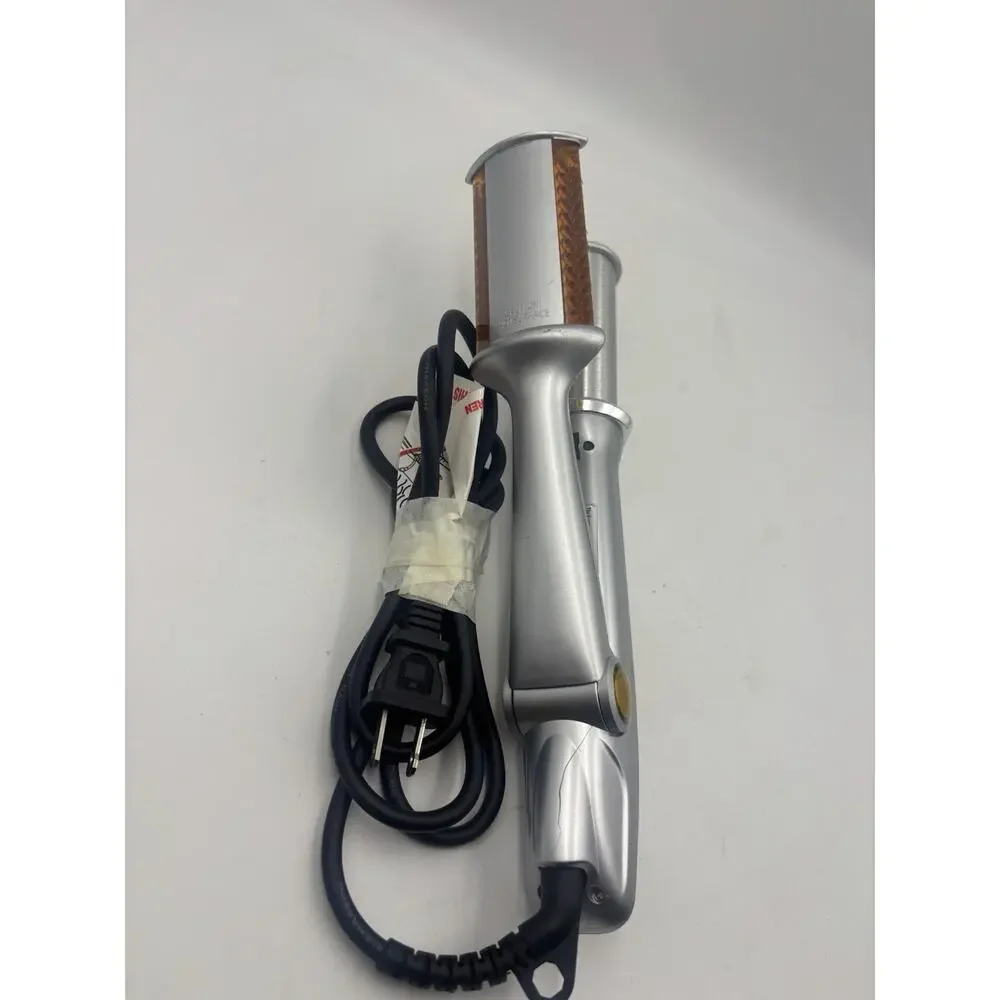 InStyler Rotating Hot Curling Iron 1.25